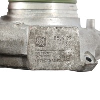 Bmw x1 f48 mini f40 f44 корпус частини турбонагнітача b47 дизель 8584199 Оригінал, фото thumb