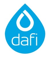 Система фильтрации Dafi Flow Comfort D1 + трехходовой кран Kyoto Chrome