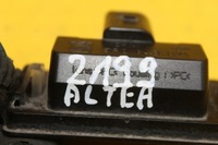 фото thumb №6, Лампа освещение номерного знака altea 5p0943021