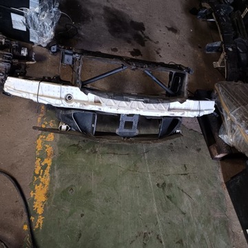 фото thumb №7, Підсилювач лобове pas переднє м-пакет bmw f30 f31 3.0d pod радар