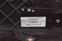 фото thumb №6, Замок дверь левый перед передний eu 3n6a-a21813kp mazda 3 1 i bk 03-06