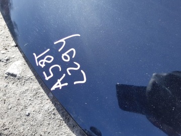 фото thumb №5, Audi a5 8t капот крышка двигателя перед lz9y 08-11r передний рестайлинг