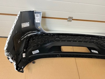 фото thumb №9, Задній бампер зад vw tiguan iii rline 2023-2025 vw tiguan 6xczujnik pdc
