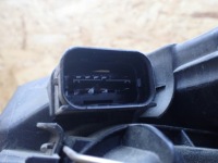 Купить Фара лампа правый перед bme 316d e91 рестайлинг  универсал европа 7202574, фото thumb