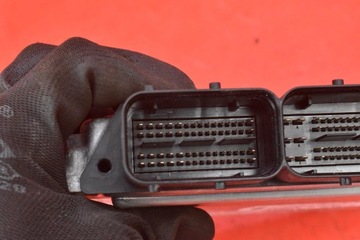 фото thumb №10, Блок управления компьютер двигателя 04l906021ha 0281033073 audi a6 c7 2.0 tdi 190 km