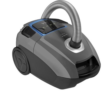 Пылесос с мешком AMICA Sharq VM 7012
