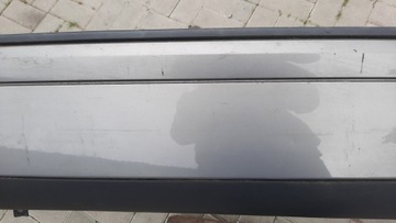 фото thumb №5, Бампер зад задний volvo v50 04-07r