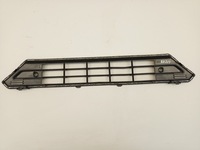 фото thumb №11, Volvo xc40 recharge рестайлінг 2022- решітка середня бампера перед 32136098