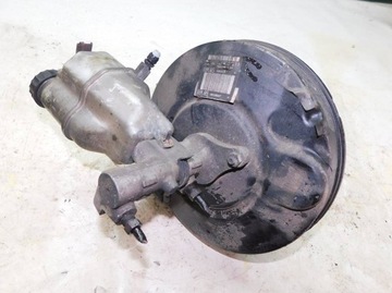 фото thumb №6, Peugeot 407 sw 1.6hdi 2008r усилитель тормозные