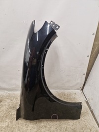 фото thumb №1, Крила правий перед правий передній alfa romeo stelvio