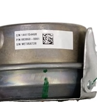 фото thumb №13, Турбонагнетатель nissan nv400 opel movano b renault master iii 2.3 nowa оригинальный номер