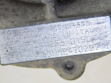 фото thumb №8, Skoda fabia ii 1.4 tdi 09r турбина турбонагнетатель