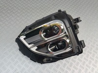 фото thumb №2, Mitsubishi eclipse cross 2022 2023 2024 фара лампа перед led левая usa