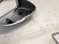 фото thumb №5, Volvo v90 r-design корпус зеркало левая