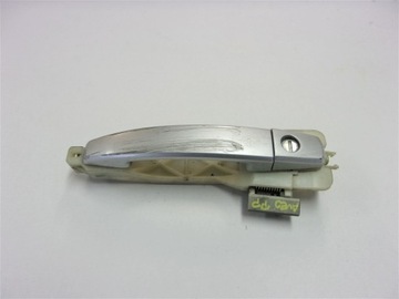 фото thumb №5, Aveo t250 замок ручка дверь правый перед зад