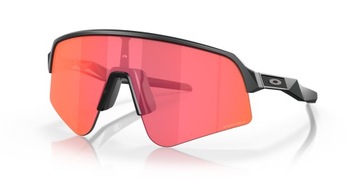 Очки Oakley Sutro Lite Sweep Matte Carbon Prizm Trail Torch OO946502