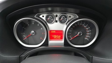 фото thumb №11, Ford focus mk2 рестайлинг c-max mk1 fl kuga i спидометр дисплей 2008 r. бензин