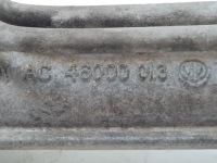 2011 citroen jumper рулевая рейка 01369343080 с Разборки, фото thumb