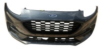 Купить Ford puma mk2 st-line 2019-2025 бампер перед magnetic gray оригинал, фото thumb