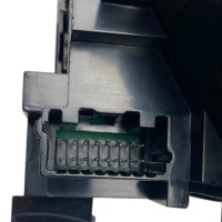 фото thumb №12, Панель керування кондиціонера renault trafic iii iv kangoo 3 nv300