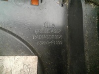 фото thumb №7, Kia sportage iv 15-21 решётка радиатора / решётка радиатора 86352-f1500