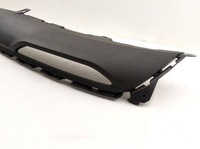 фото thumb №8, Renault kadjar 2016 850b20258r молдинг бампера заднього задня