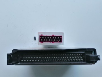 фото thumb №5, Компьютер двигателя набор 1429578 bmw e38 740 0261203474