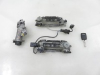 Купить Замок зажигания вкладыши audi a3 8l4b0905851c, фото thumb
