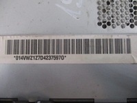 фото thumb №7, Vw touran радио cd навигация gps 1t0035194b