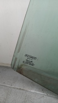 фото thumb №3, Скло ліва зад fiat punto i 97r