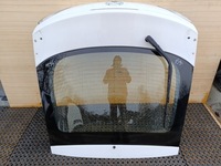 фото thumb №1, Mazda 6 gh liftback кришка багажника задня 34k