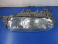 фото thumb №2, Ford fiesta mk4 лампа фара левый перед