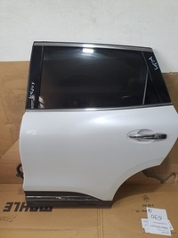 фото thumb №6, Дверь левая задняя koleos ii