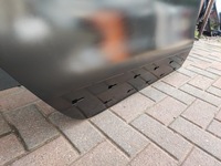 фото thumb №10, Дверь dacia lodgy serwisowe оригинальные зад задние правые