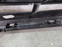 фото thumb №11, Решётка радиатора решётка радиатора pod радар mercedes w222 s-klasa 2013- a2228800106