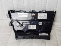 фото thumb №5, Панель керування перемикач кондиціонера обдув радіо kia optima iv