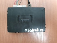 фото thumb №7, Модуль навигации renault megane iv 4 282757006r