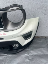 Jeep renegade рестайлінг  бампер передній комплектний  2018- Ціна, фото thumb