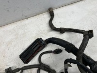 Avensis t27 1.8 бензин автоматична коробка передач електропроводка на двигун Київ, фото thumb