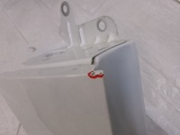 фото thumb №7, Peugeot rcz lift бампер капот лампы kwfa усилитель