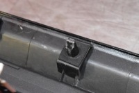 фото thumb №15, Накладка порогова права чорна kia ev6 21-