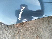 Капот audi a4 b8 2008-2011 Доставка, фото thumb