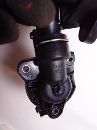 фото thumb №6, Корпус термостата bmw x1 f48 2.0 d 4127170