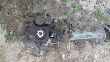 фото thumb №6, Амортизатор mcpherson  поворотна опора права peugeot boxer ii 2.2hdi