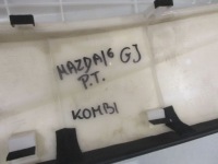 фото thumb №14, Карта защита карта дверь зад правая mazda iii gj универсал ghp96853z