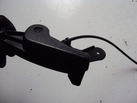 фото thumb №3, Трос ручка капот bmw x5 e70 fl 10-