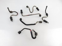 фото thumb №1, Провода топливные mazda 6 i gg 2.0 di rf5c