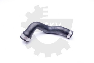 фото thumb №8, Шланг турбины mercedes c clk 2035281582