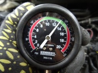 фото thumb №11, Opel meriva b astra j mokka a 1.4 turbo b14nel двигун kompresja
