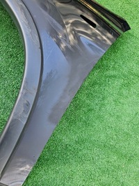 фото thumb №7, Крила лівий mitsubishi asx молдинг